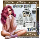 Winter Chill - Tyla