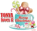 creamymocha66 - Tonya