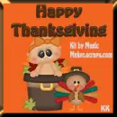 Thanksgiving Avatar