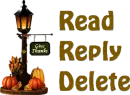 Thanksgiving RRD