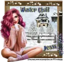 Winter Chill - Jessi
