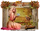 Autumn Delight - Jane