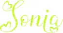 Sonia