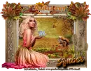 Autumn Delight - Amber