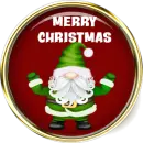 MC Santa Claus