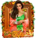 Tyla, Autumn