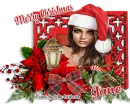 Merry Christmas - Jane