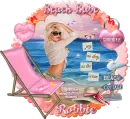 Beach Babe - Robbie