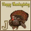 Happy Turkey Day Avatar 