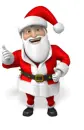 Santa Claus