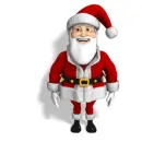 Santa Claus