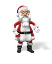 Santa Claus