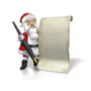 Santa Claus