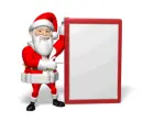 Santa Claus