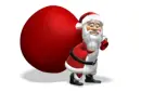 Santa Claus