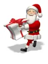 Santa Claus