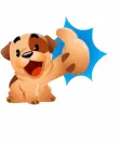  dog like