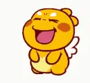 laugh figure