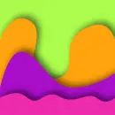 color waves
