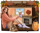 Comfort - Jane