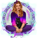 Jessi, Weekend wishes