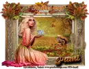 Autumn Delight - Pami