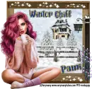 Winter Chill - Pami