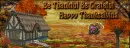 Thanksgiving Cover