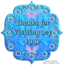 Thanks for Visiting