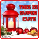 Super Cute Graphic