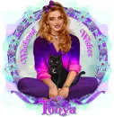 Tonya, Weekend wishes