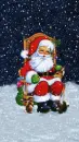 Santa Claus