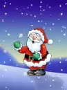 Santa Claus