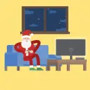Santa Claus