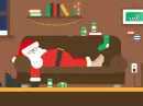 Santa Claus