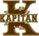 Monogram - K - Kapitan