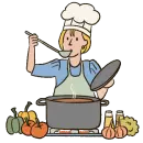 cooks