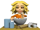 cooks