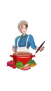 cooks