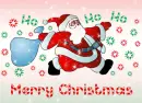 Santa Claus