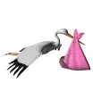 stork