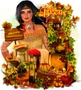 Bren, Thanksgiving