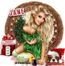 MC - HoHoHo - Jane