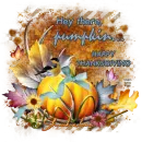 Hey There Pumpkin ~ Shakela