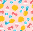 Summer Background
