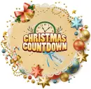 Christmas Countdown - by Robbie