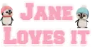 Flashing Jane Loves It