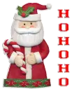 Santa - Ho Ho Ho