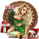 Merry Christmas - Tyla