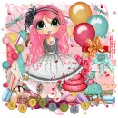 Happy Birthday ~ Katerina
